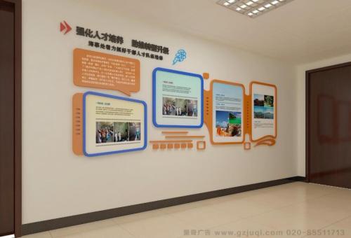 内黄医院文化墙怎么做？如何建好科室护理文化墙？