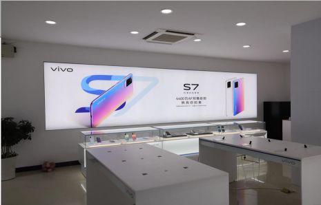内黄广告灯箱都有哪些材质