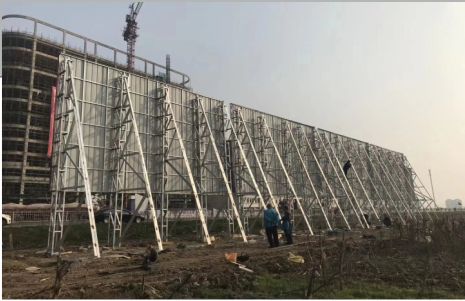内黄什么是广告物料？