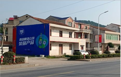 内黄写真布和喷绘布的区别?