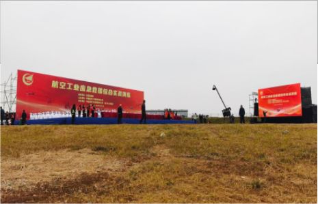 内黄活动搭建主要是做什么的？