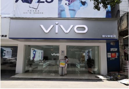 内黄}做一个门店面广告招牌需要多少钱？