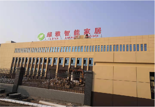 内黄如何选择大楼发光字？