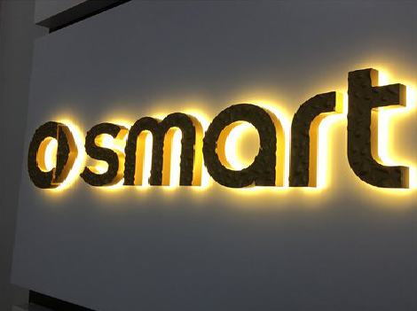 内黄背光字有什么特点？生产过程如何？