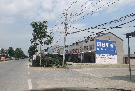 内黄如何能保证墙体广告的醒目性？