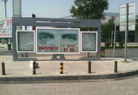 内黄社区广告投放的几种常见方式。