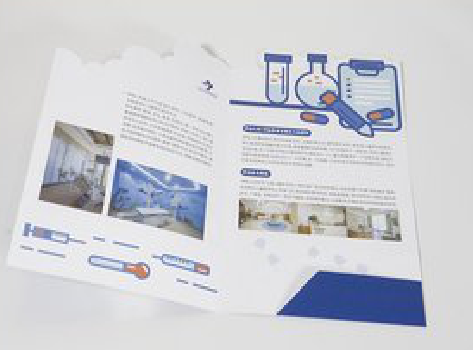 内黄说明书印刷有哪些样式可以选择？