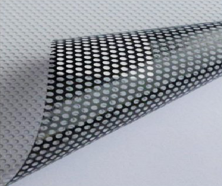 内黄优劣单透膜的鉴定方法。