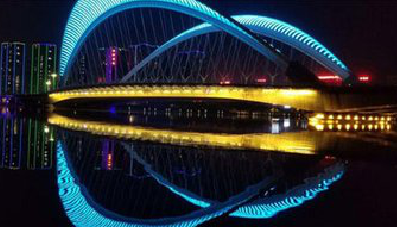 内黄亮化工程如何做好公共区域的安全性。