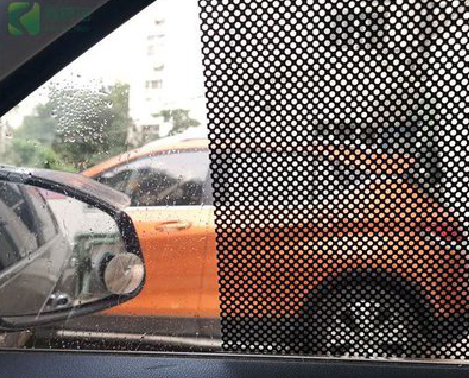 内黄怎么判断单透膜的好坏？