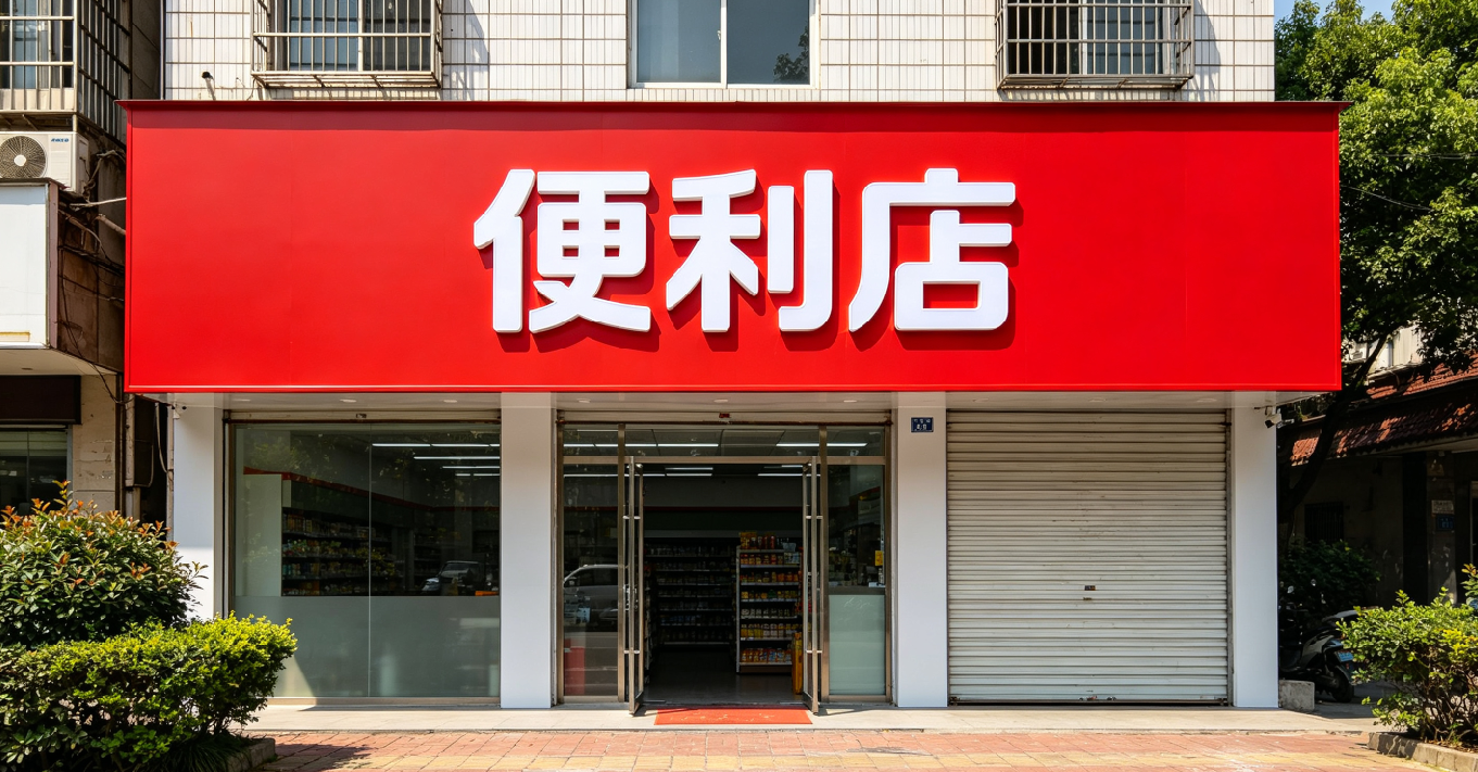 内黄门店招牌怎么选？主流门头招牌类型优缺点及适用场景全解析