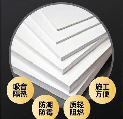 内黄雪弗板和PVC板材有什么区别？